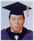 김영달 총장