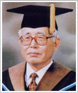 정병휴 총장