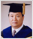 김기삼 총장