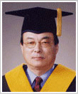 김주훈 총장