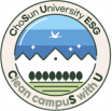 조선대학교 ESG 경영선언문 로고